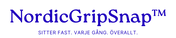NordicGrip Snap™