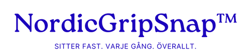 NordicGrip Snap™