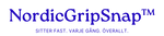 NordicGrip Snap™